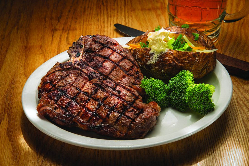 Meat